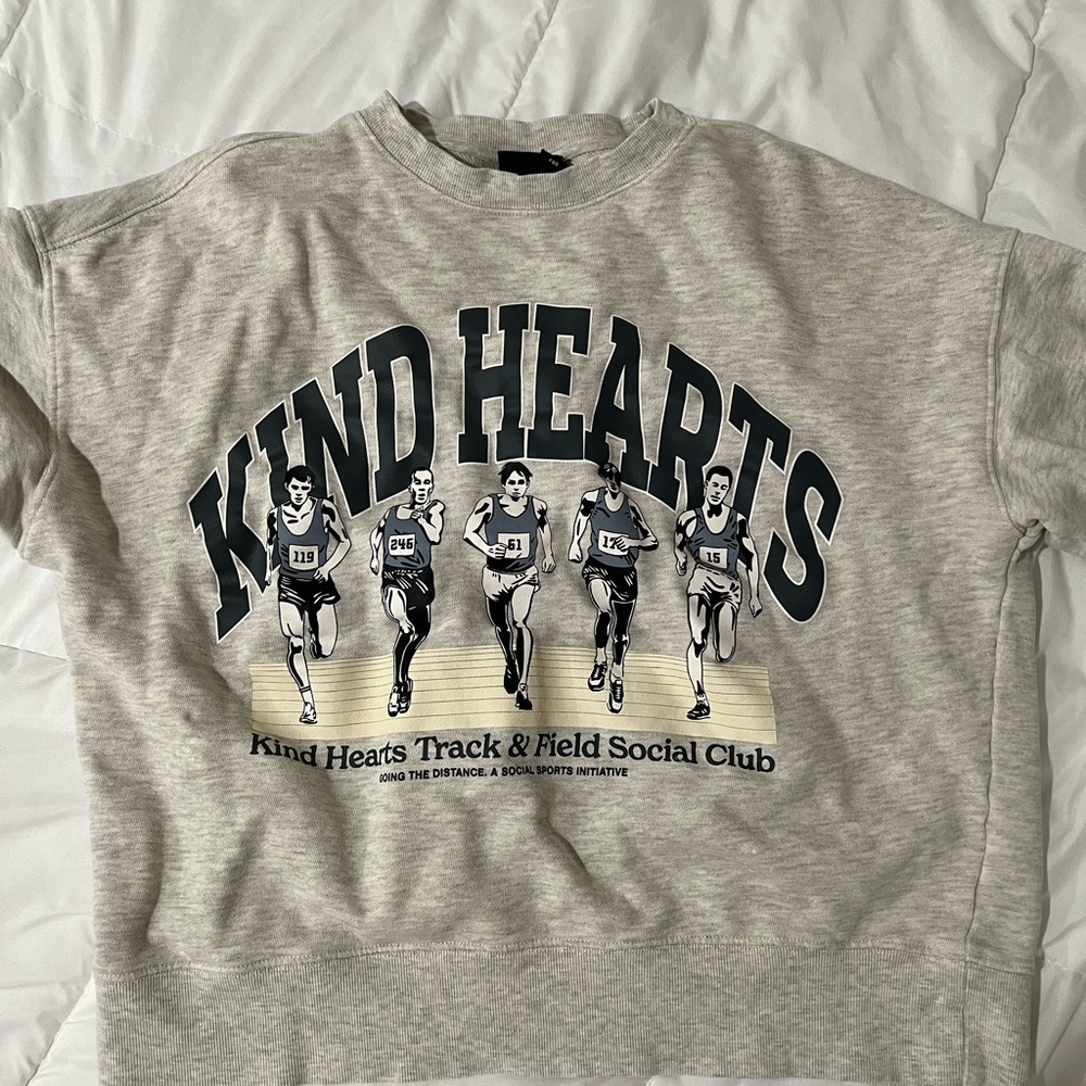 H&M sweatshirt Men XL